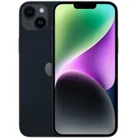 Apple iPhone 14 128GB Dual SIM Mitternacht