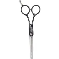 Steinhart Al Sculpting Scissors - 5.5 Inches, Schwarz
