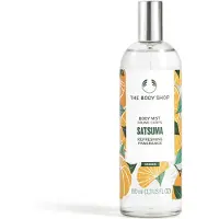 The Body Shop Satsuma Body Mist Citrus 100ml