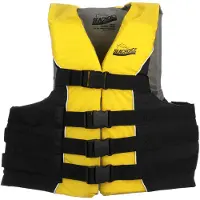 Seachoice Deluxe Ski Weste