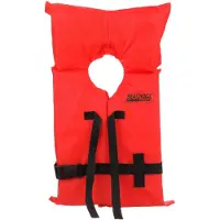 Seachoice Foam Kinderrettungsweste