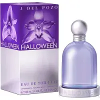Jesus Del Pozo Halloween Eau De Toilette Spray 100ml