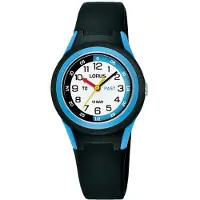 Lorus Rrx77jx9 29mm 10atm Quartz/analogical Uhr
