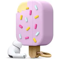 Elago Ice Cream Case für AirPods Pro Blaubeere