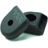 Race Face Carbon-Kurbelabdeckung Boot Pedal