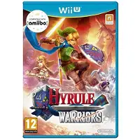 Hyrule Warriors, Wii U, Multiplayer-Modus, T (Jugendliche)