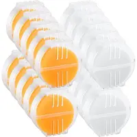 Torribaly Bienenwachs-Fadenpflegemittel, Wachs f?r Handn?h- und Stickpflegemittel