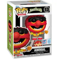 Funko POP! Pop! Die Muppet Show Tierfigur 9 Cm