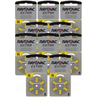 Rayovac Extra