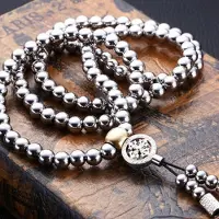 MaxPower (wie das Bild -C) Halskette Kette von Outdoor-Werkzeugen Selbstverteidigung Schutz Überleben Peitsche