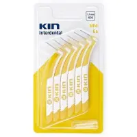 Sublime Market Connect Interdentalbürste Mini 1,1 mm 6 Stück