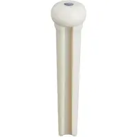 Graphtech PP-1182-00 Weiß