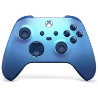 Microsoft Aqua Shift Wireless Controller