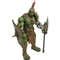 Diamond Select Marvel Select Actionfigur Planet Hulk 25 cm DIAMAPR222236
