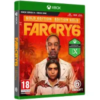 Far Cry 6 (Gold Edition)