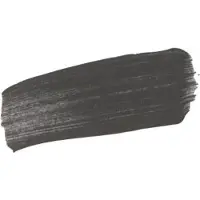 Golden Acrylfarbe HB II 946ml Graphitgrau