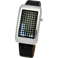Danish design - Armbanduhr - Damen - IV12Q818 STAINLESS STEEL
