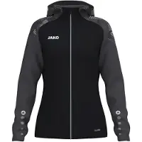 Jako Damen Kapuzenjacke Sonic Damen