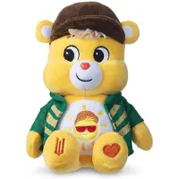 Troetelbeertjes Care Bears Plüsch 22 cm - Funshine als Vogelscheuche - Wicked Edition