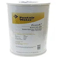 Pentek Penair RFFE10-BB Eisenfilter 10' Big Blue - Iron Reduction 655005-43