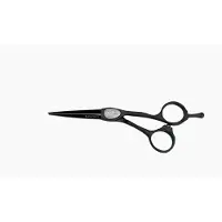 Joewell Black Crest BC 60 6,0 Zoll Haarschneideschere Offset