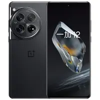 OnePlus 12 5G 1TB (16GB RAM) CN Global Rom Schwarz