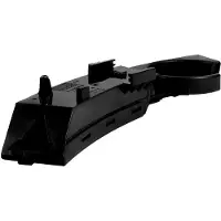 Jojomino Tasse Halter Auto Tasse Halter Rechts Passagier Für-BMW E85 E86 Z4 Dashboard 51457070324