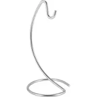 Torribaly Bananenhalter, moderner Kleiderbügel, Baumständer, Haken für Küchenarbeitsplatten, B