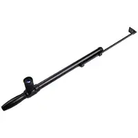 ISTOVO 5x20 Monokular-Teleskop-Periskop, Hochauflösendes Tragbares Outdoor-Metall-Teleskop-Monokular-Periskop, Verstellbare Linse