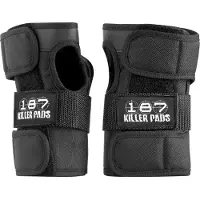 187 Killer Pads Handgelenkschutz, Gr e XS, Schwarz