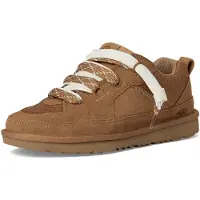 Ugg Kinder - Lo Lowmel Sneaker - Chestnut