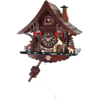 Engstler hodinky K471