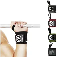 Rehband X-rx Wrist Support Silber