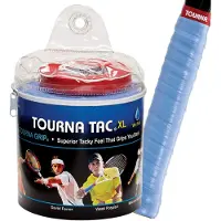Tourna TAC XL BLUE (30X)