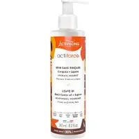Activilong Actiforce Leave -In - Feuchtigkeitsfeuchtigkeitsfeuchtigkeit definieren Sie Ihre Locken und schtzen Sie Ihre Locken - in schwarzem Ri