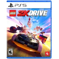 LEGO Drive - PlayStation 5