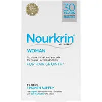 Nourkrin EXTRA STARK 60 TABLETTEN