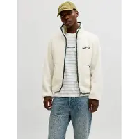 Jack & Jones Teddyfell Jacke