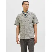 Jack & jones Relaxed Fit Hawaii-hemd