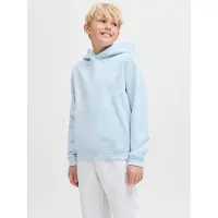 Jack & Jones Rückenprint Kapuzenpullover Boys