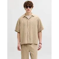 Jack & Jones Loose Fit Hawaii-hemd