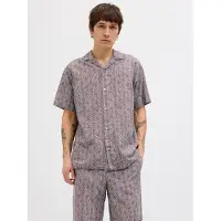 Jack & jones Relaxed Fit Hawaii-hemd