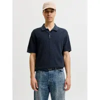 R.D.D. ROYAL DENIM DIVISION Rdd Gestricktes Polo