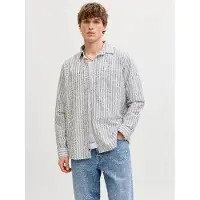 R.D.D. ROYAL DENIM DIVISION Rdd Gestreiftes Hemd