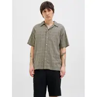 Jack & jones Loose Fit Hawaii-hemd