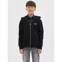 Jack & Jones Soho Reißverschlusspullover