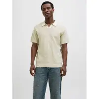 Jack & Jones Poloshirt CEASTON Kurzarmshirt