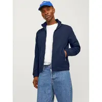 Jack & Jones Herren-Jacke JJERUSH herren