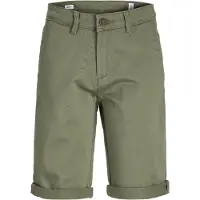 Jack & Jones Jack&Jones WIP 48656339534163 in Green color size 12 años