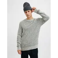 Jack & Jones Jack and Jones Copenhagen Beanie in Dunkelgrau | Gr.: onesize